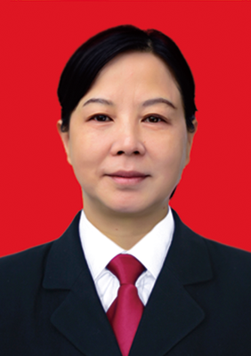 江雪梅  会计 高级讲师 骨干教师,省电大优秀班主任